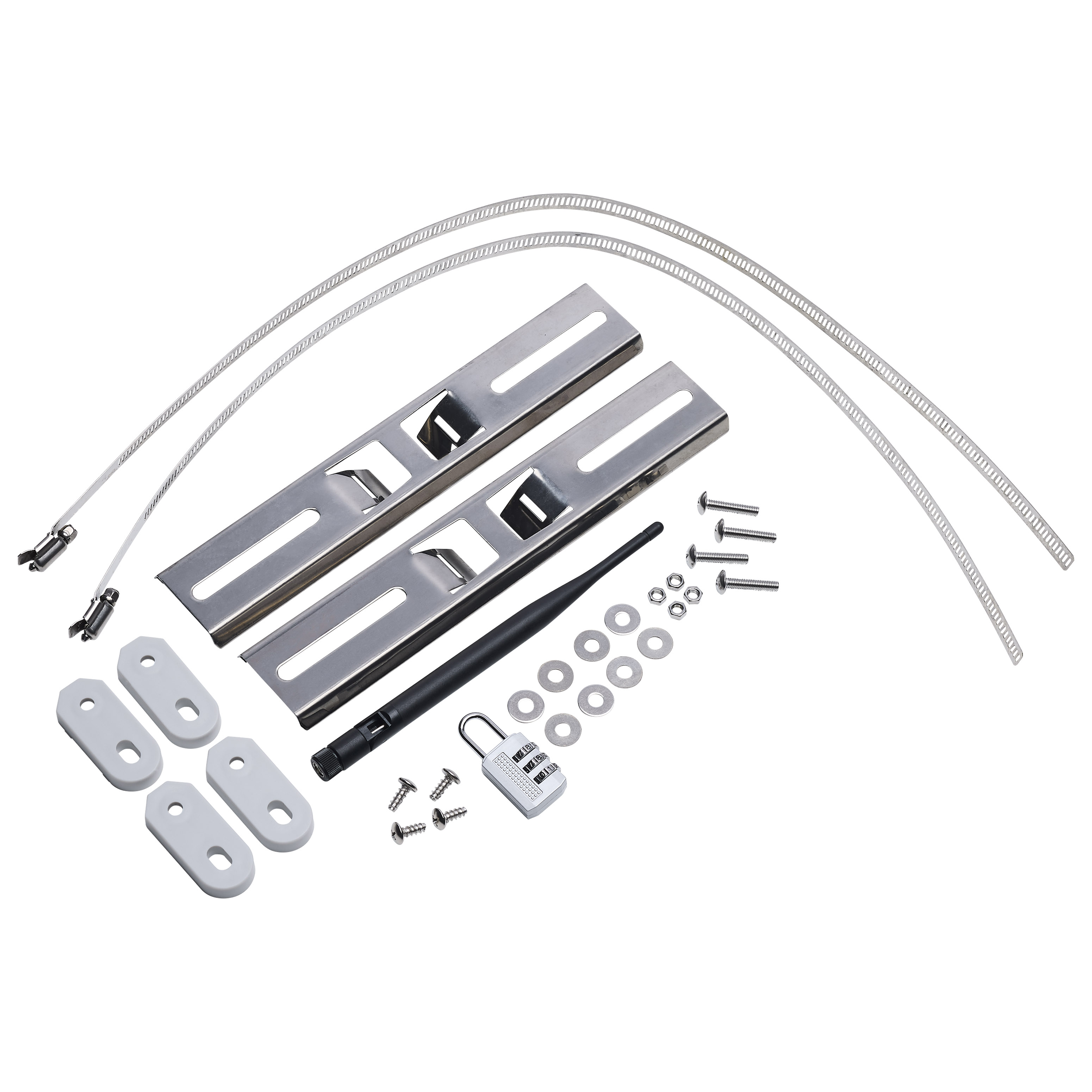 DOMINO CR02 ENCL - 87-703