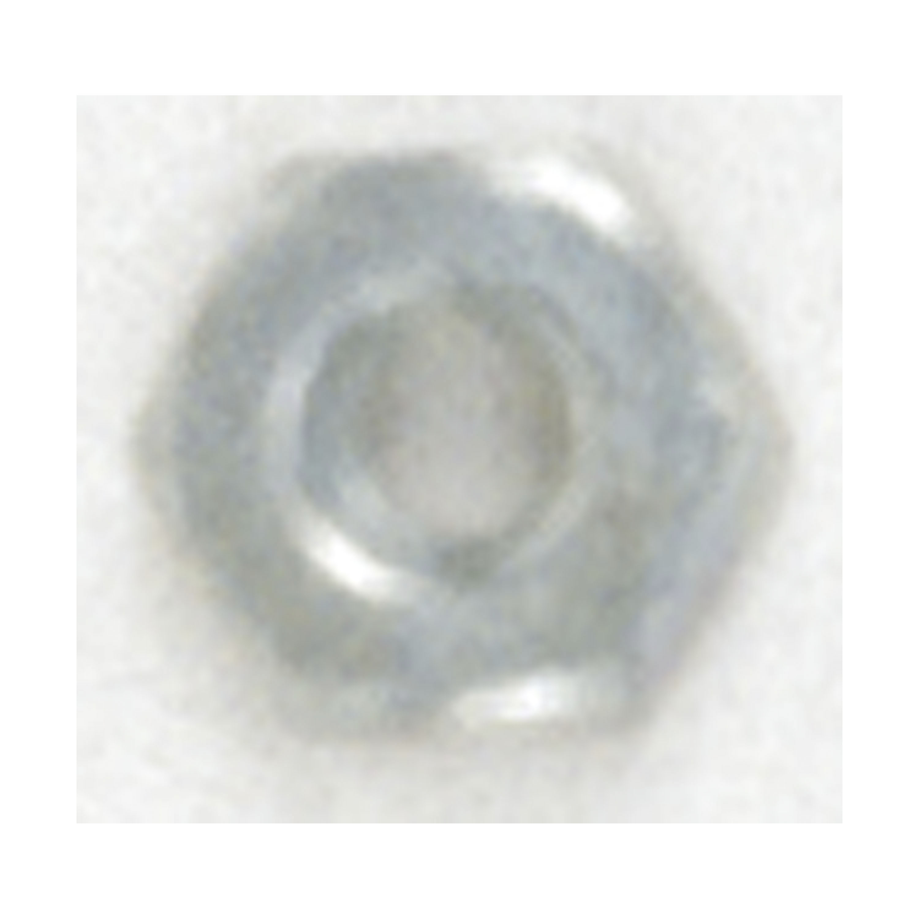 6/32 STEEL NUT - 90-015