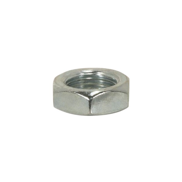 1/8 HEAVY STEEL NUT UNFINISHED - 90-034