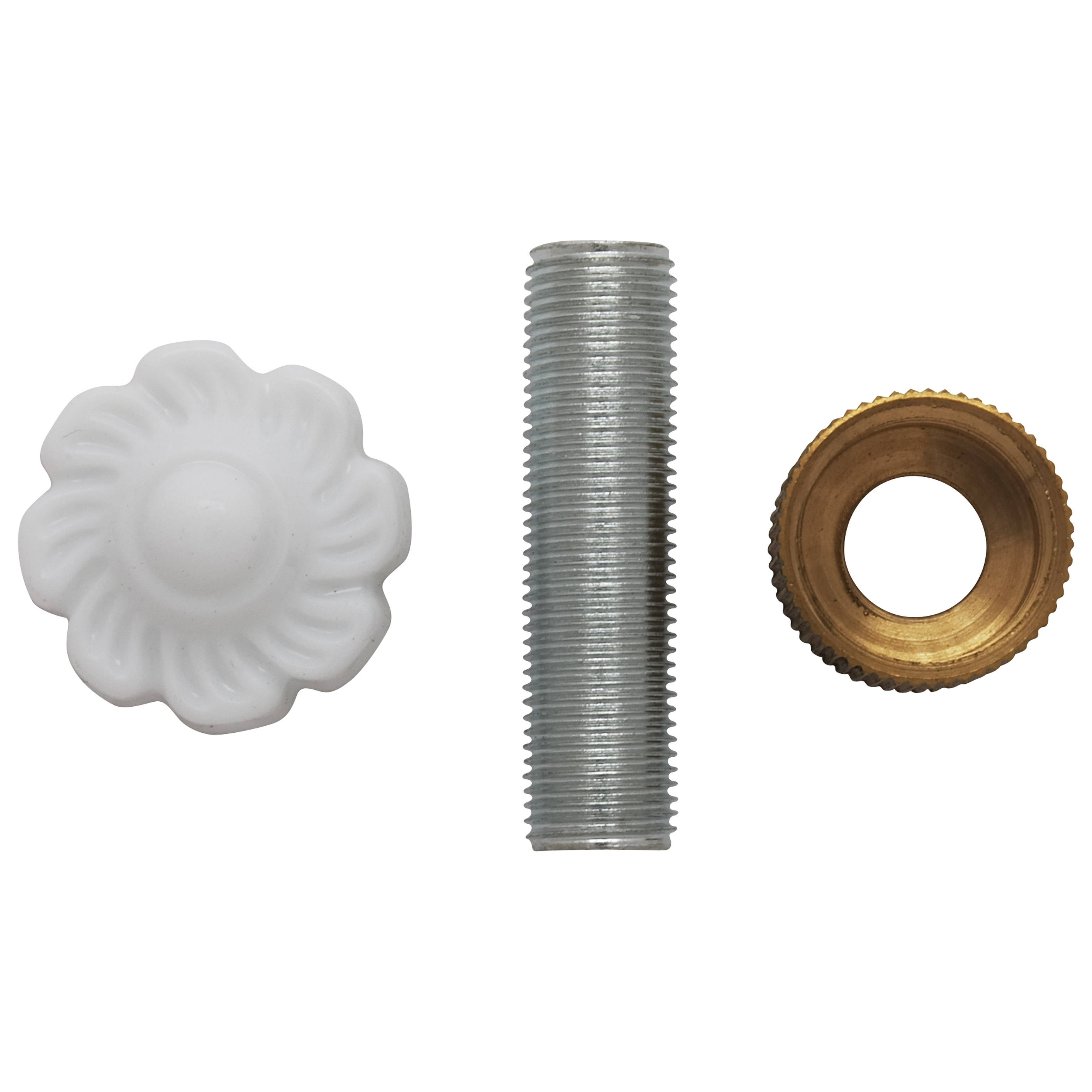 WH BLANK UP KIT 7/16" CH - 90-045