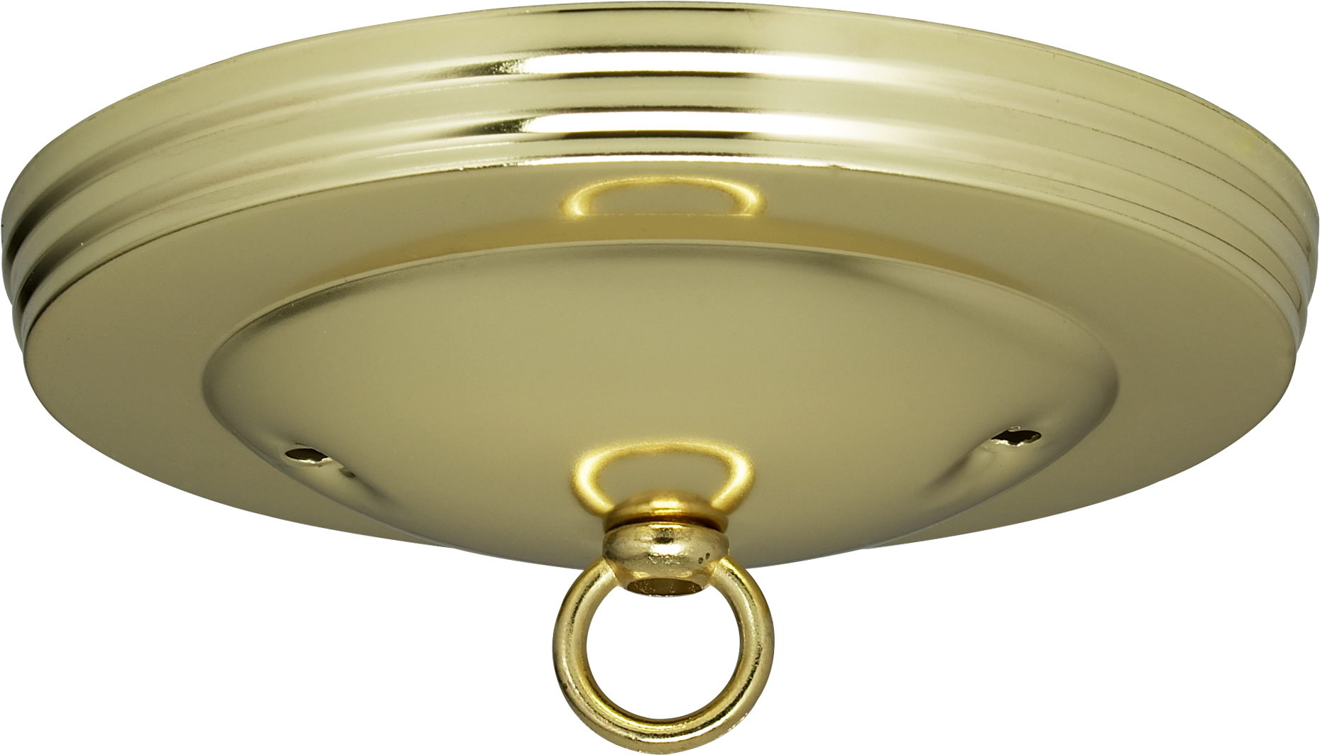 VAC BR PL CANPY 7/16"CH+2 BAR - 90-062