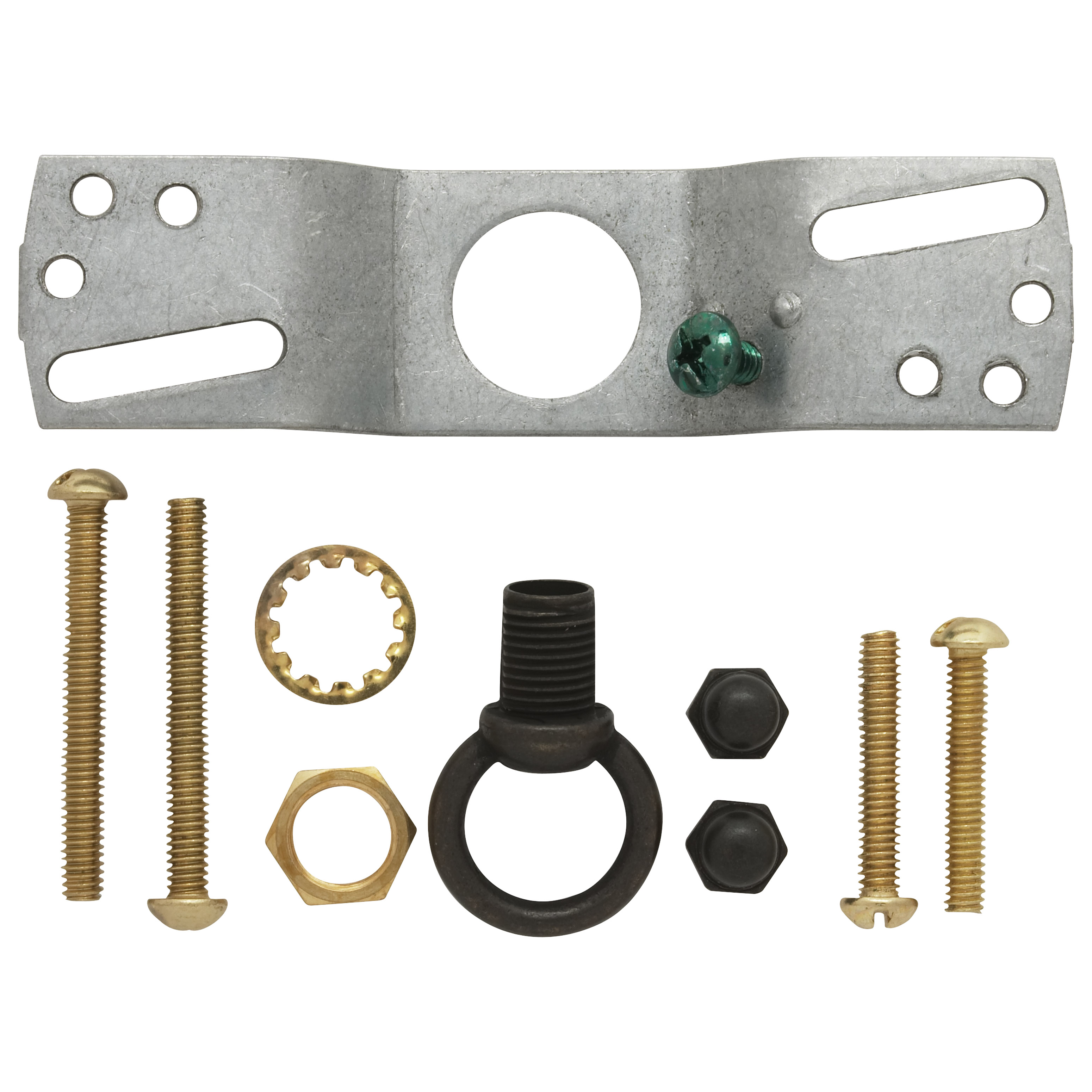 AB FIN PLAIN CANOPY KIT - 90-063