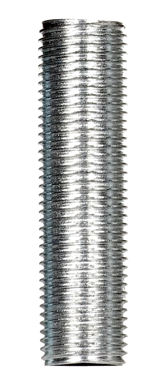 1/8 IP X 3 3/4" NIPPLE - 90-1014