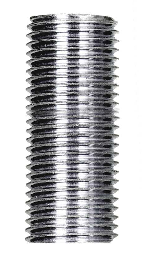 1/8 IP X 7/8" NIPPLE - 90-1021