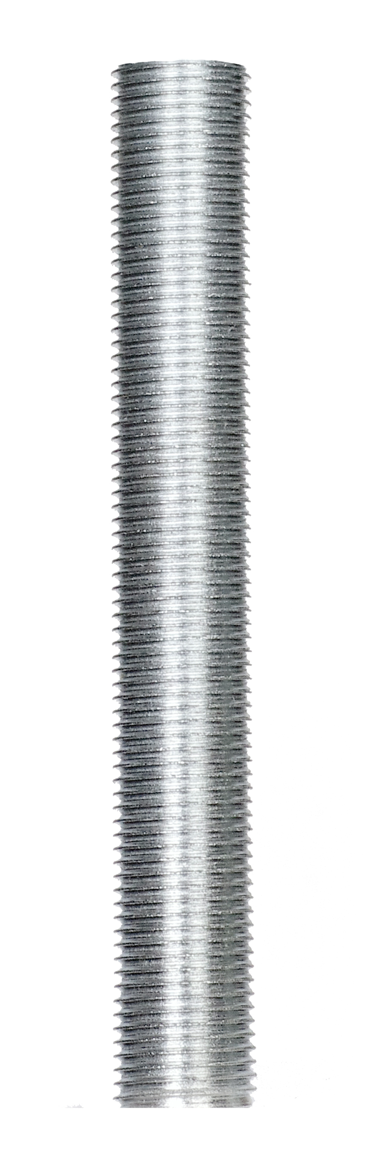 1/8 IP X 2 3/4" NIPPLE - 90-1022