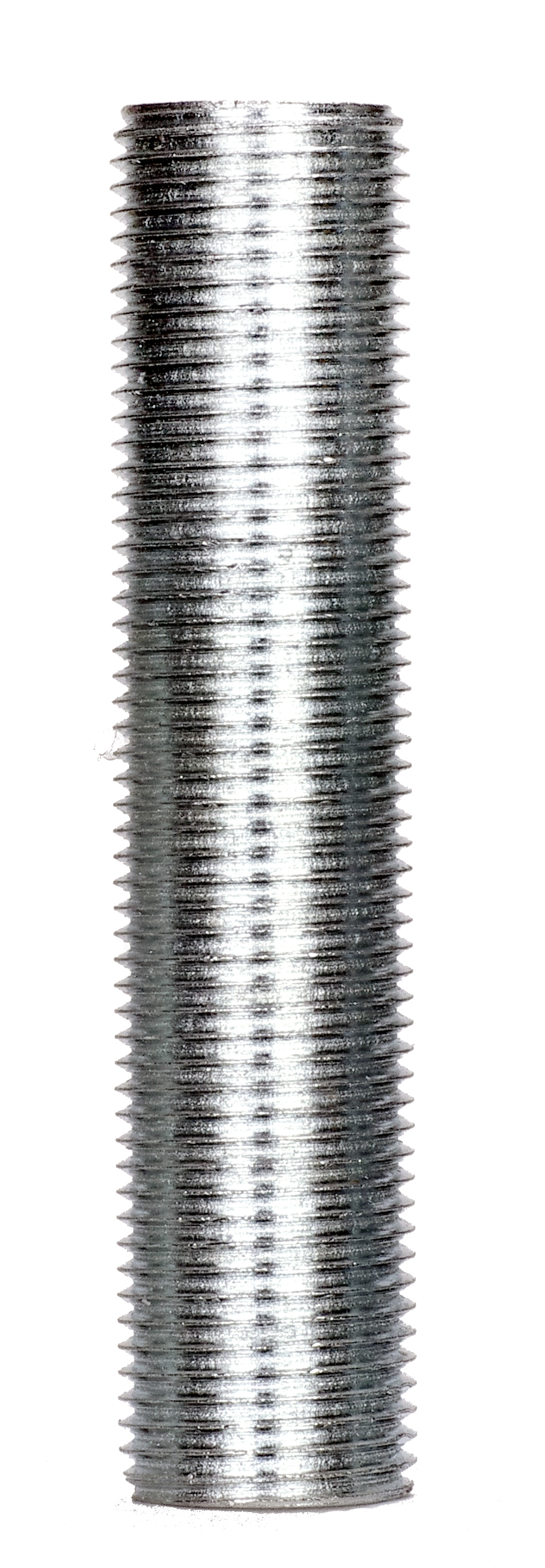 3/8 X 3 NIPPLE - 90-1060