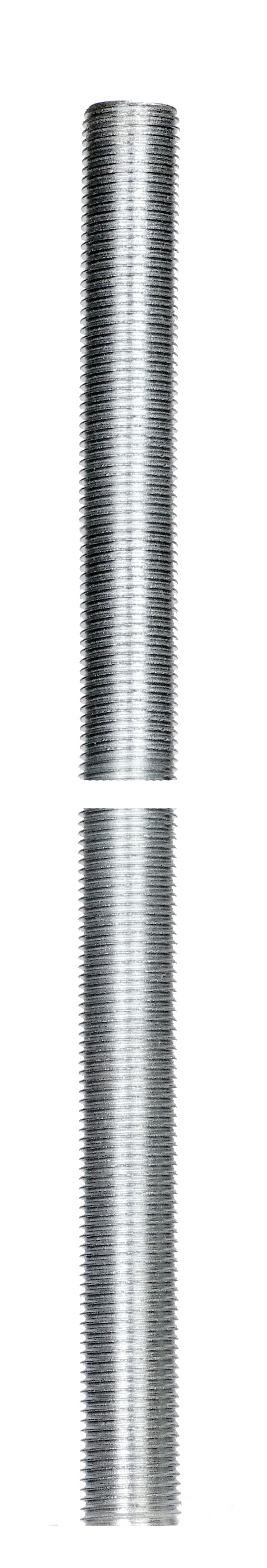 1/8 IP X 10" NIPPLE ZP - 90-1068