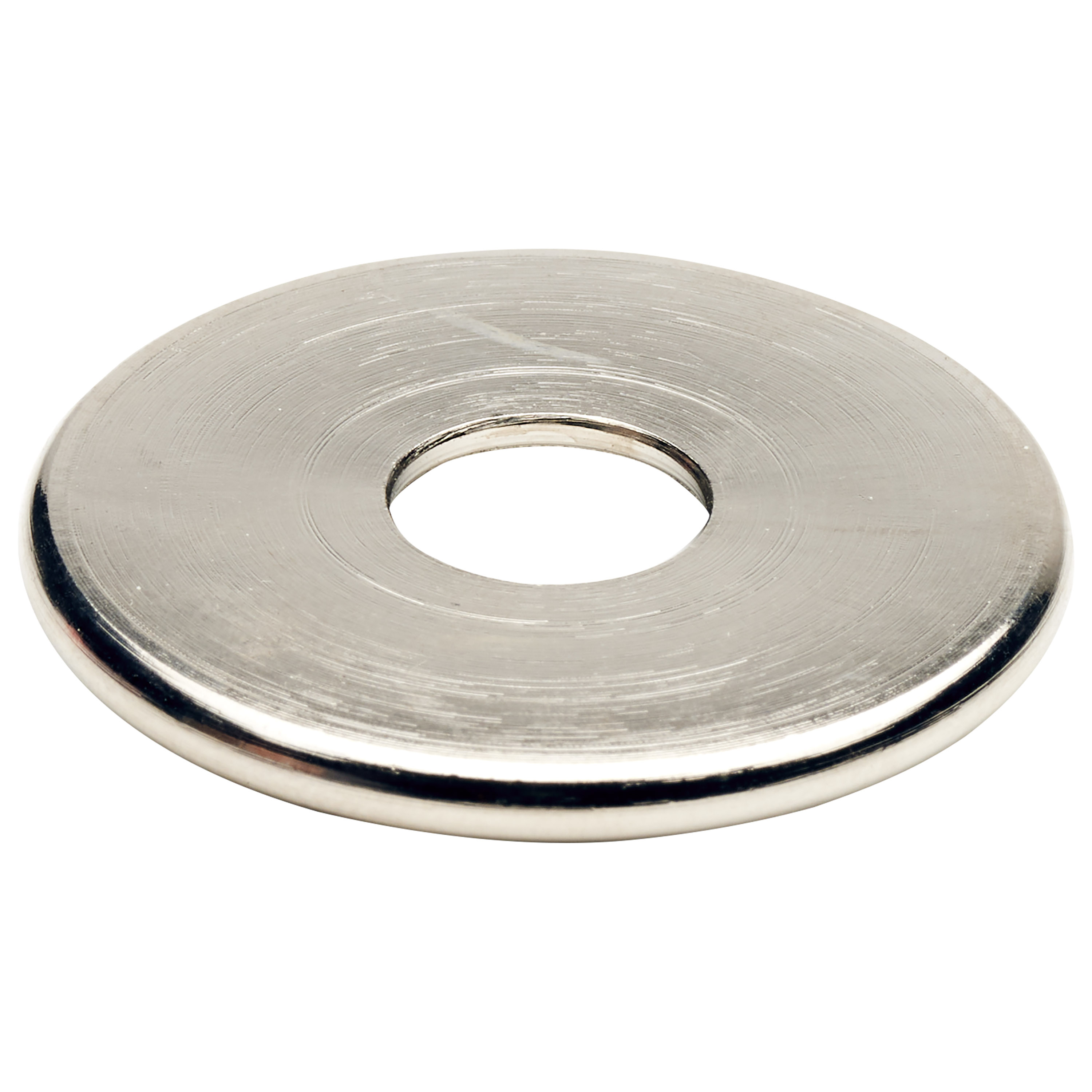 1 1/4" SOL BR. CHECKRING NICK. - 90-1088