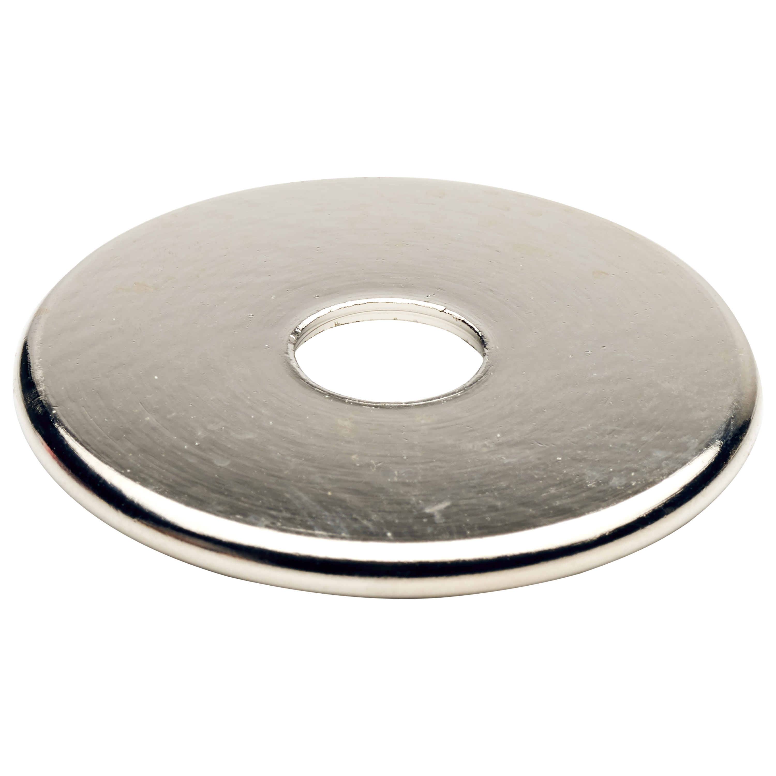 1 1/2" SOL. BR. CHECKRING NICK - 90-1089