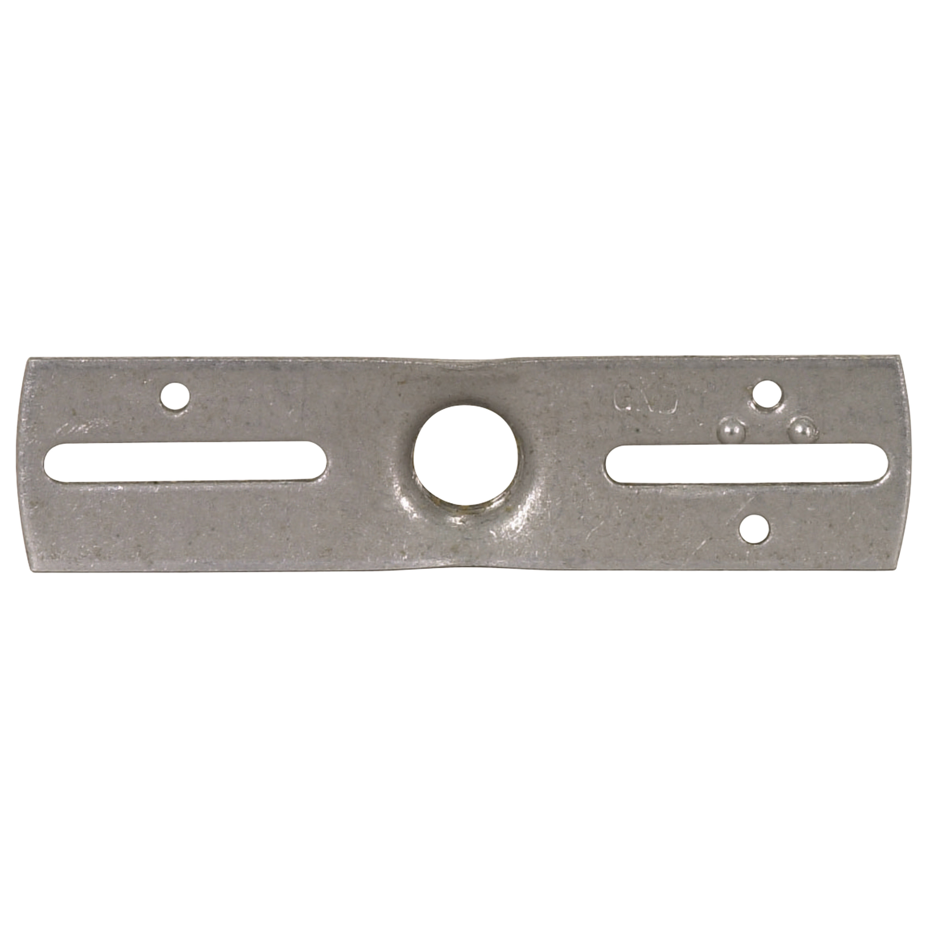 4"CROSSBAR 1/4 IPS - 90-110