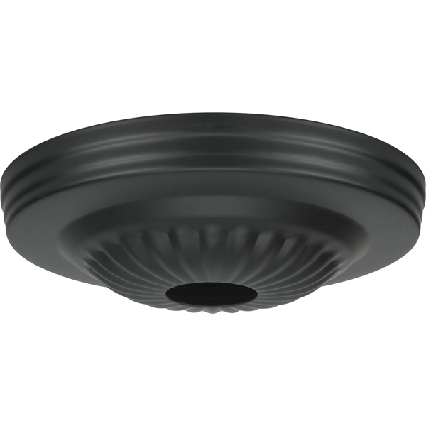 CANOPY HANGER KIT BLACK - 90-1100