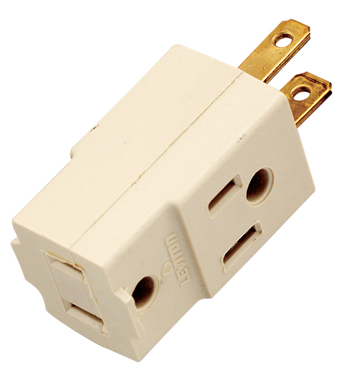 VINYL CUBE TAP-IVORY - 90-1120