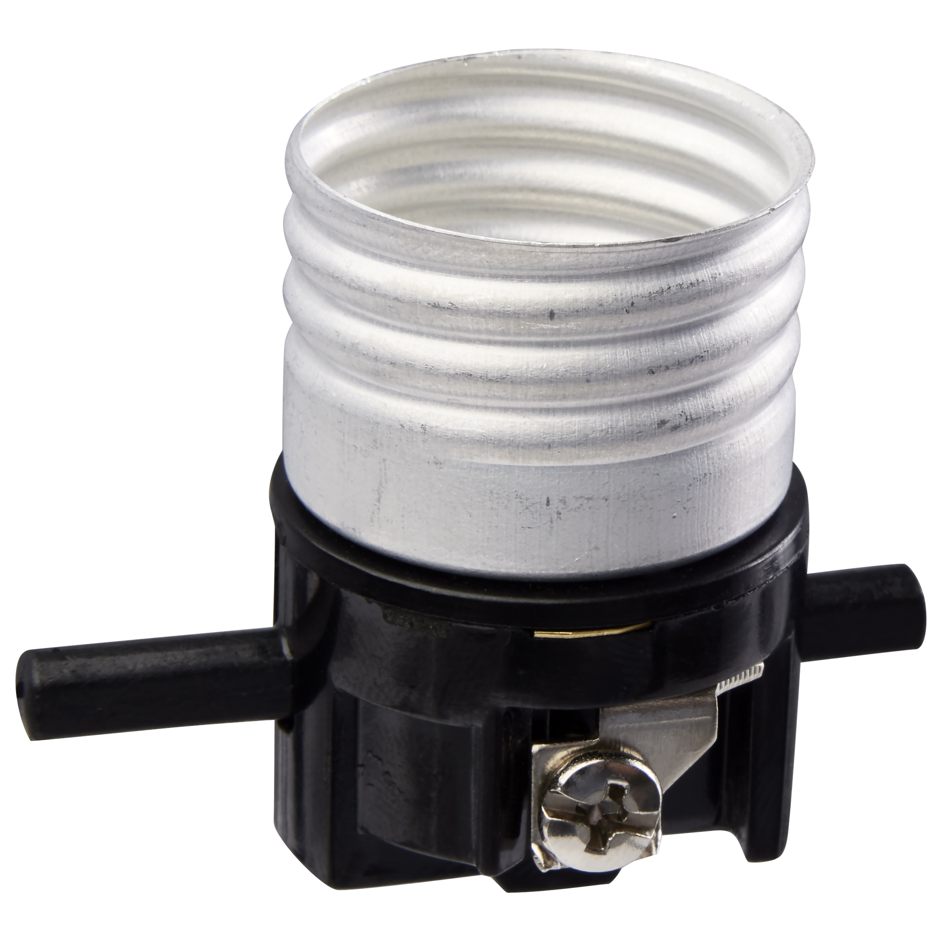 PUSH THRU SOCKET-INTERIOR ONLY - 90-1138