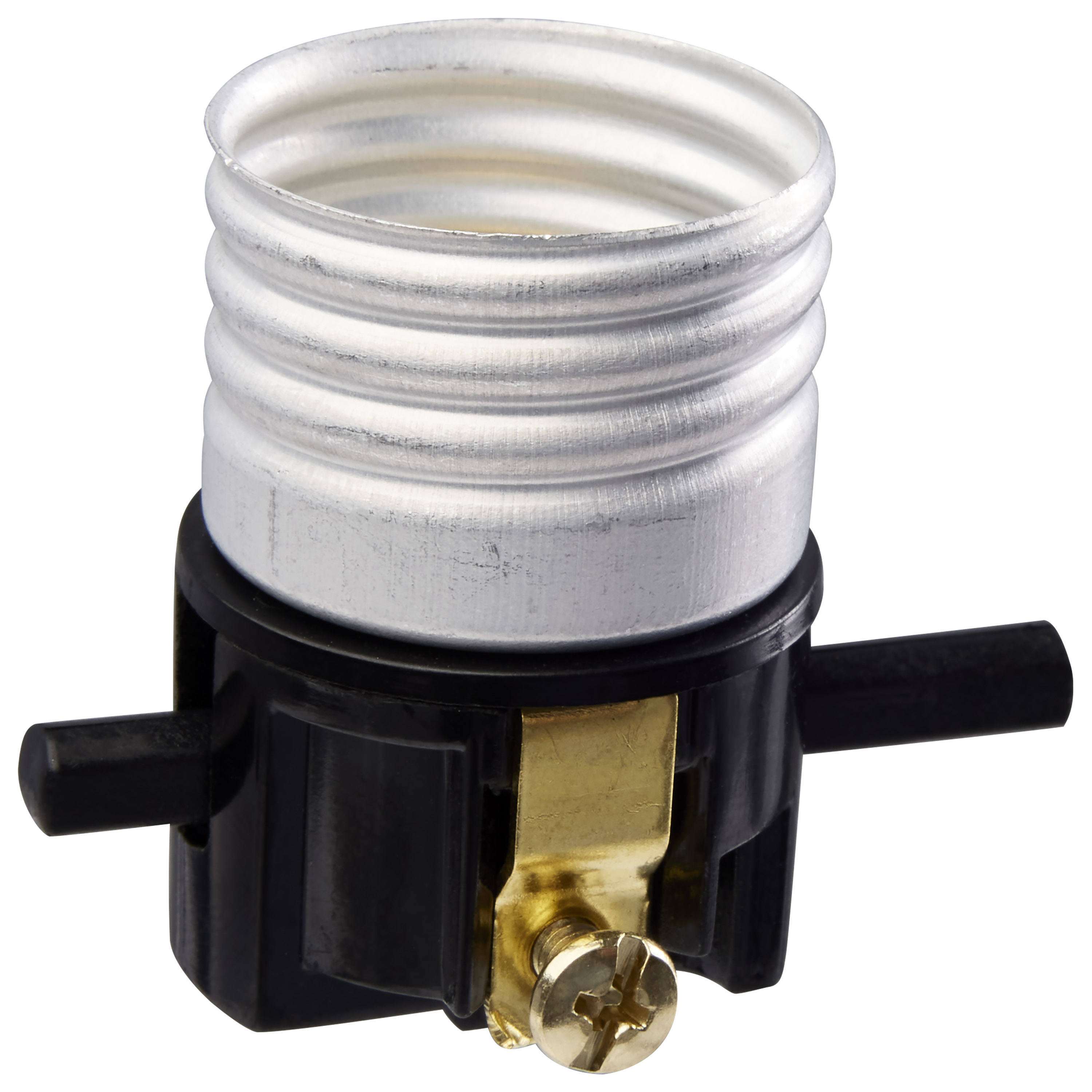 PUSH THRU SOCKET-INTERIOR ONLY - 90-1138