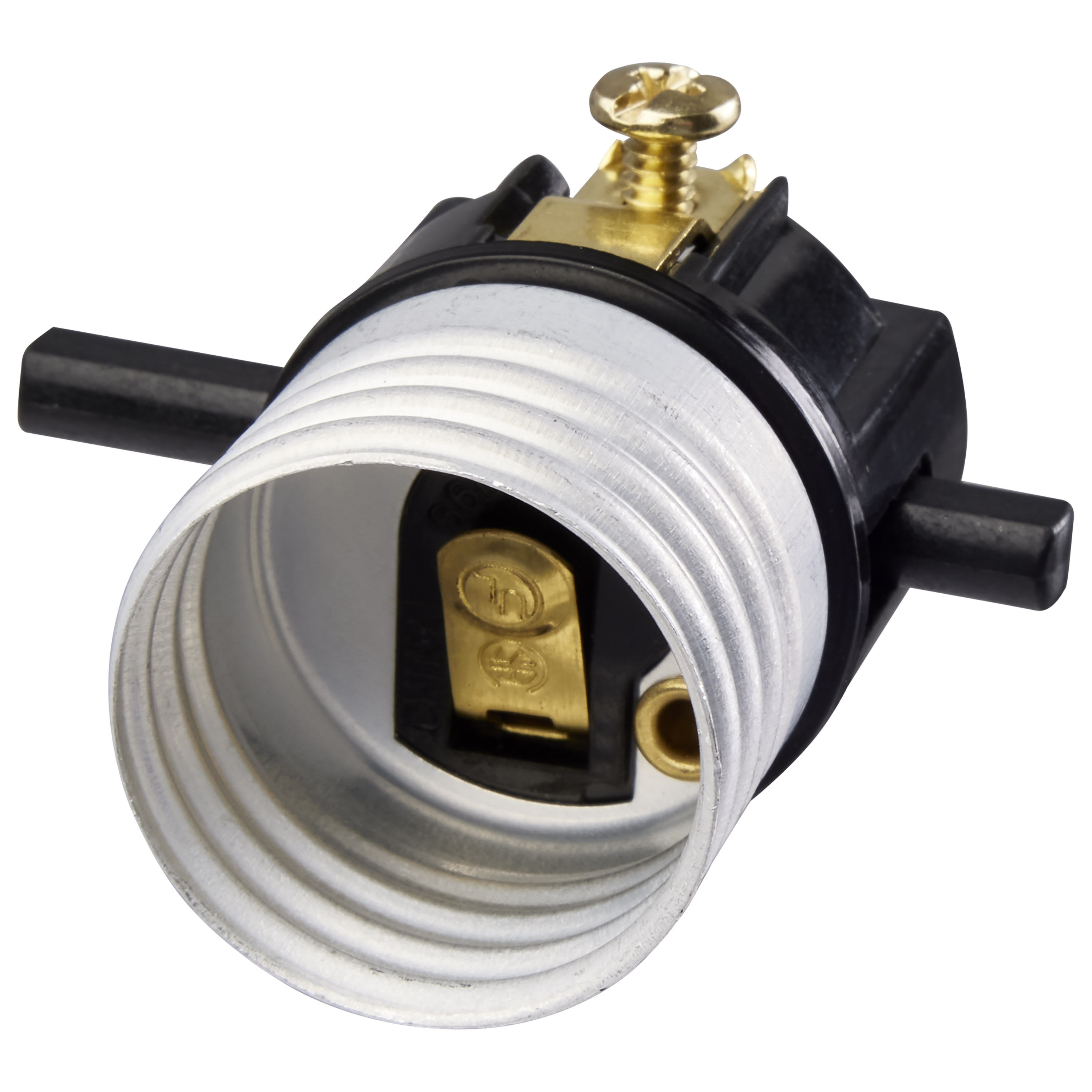 PUSH THRU SOCKET-INTERIOR ONLY - 90-1138