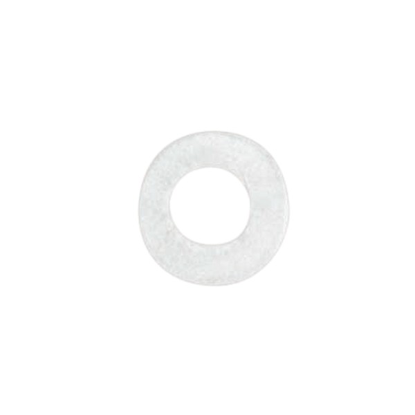 5/8" 1/8 SLIP FELT WASHER WHIT - 90-1175