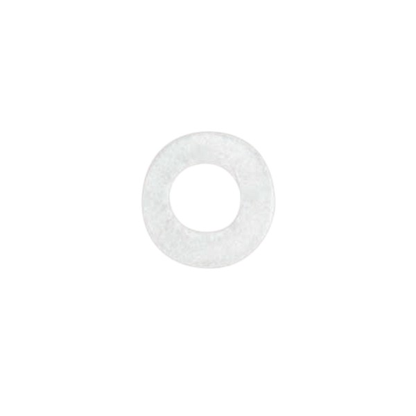 1" 1/8 SLIP FELT WASHER WHITE - 90-1178