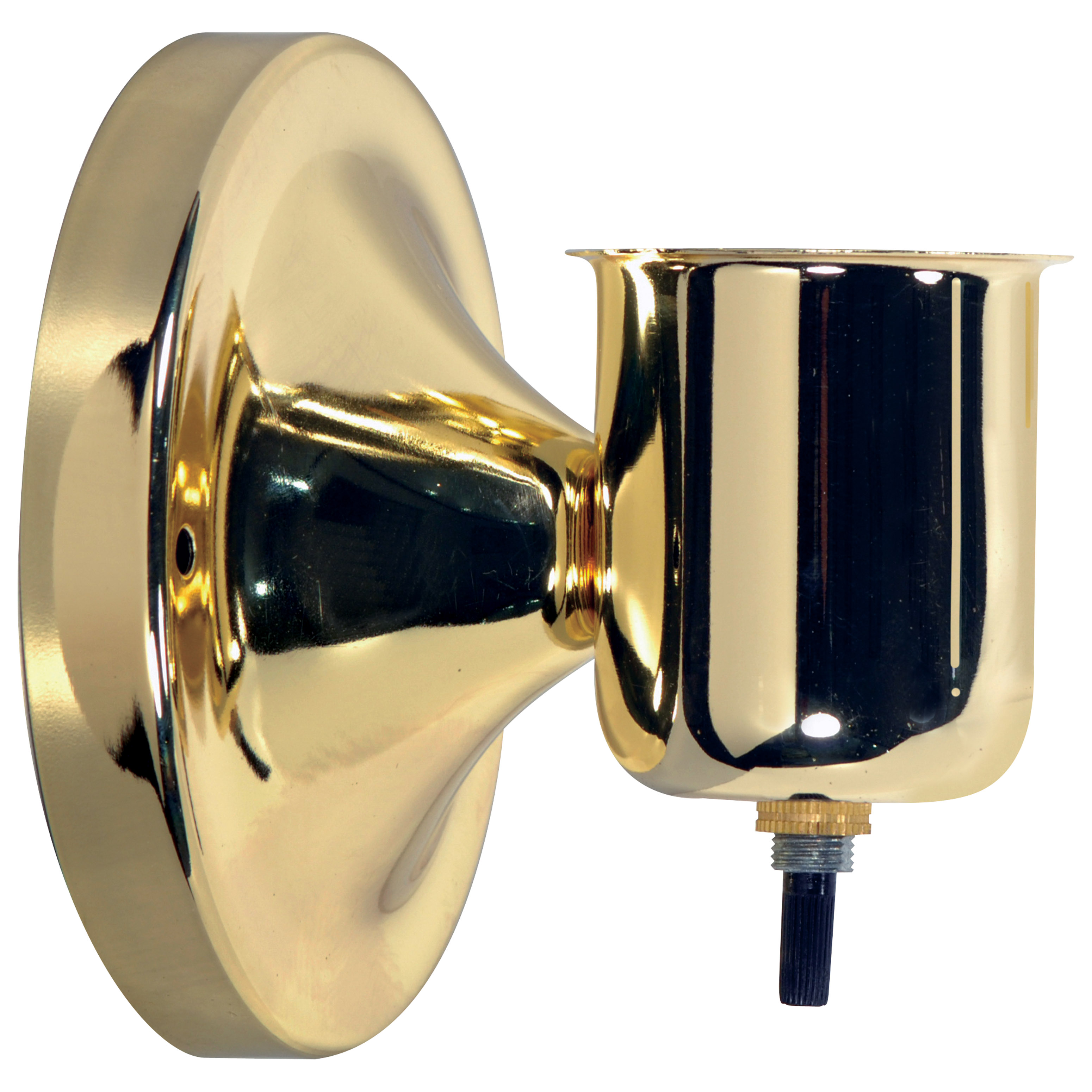 VAC BR 1 5/8 BRKET HLDR - 90-120