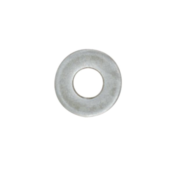 1/8 X 2 1/2 18 GAUGE STEEL WAS - 90-1218