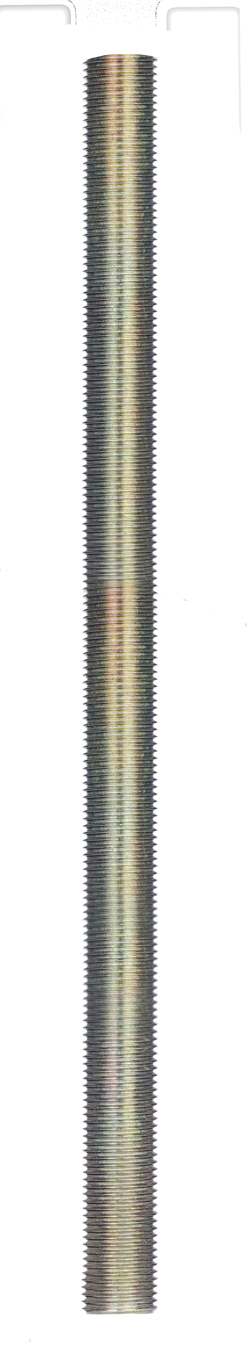 1/8 X 6 1/2 NIPPLE ZP - 90-1281