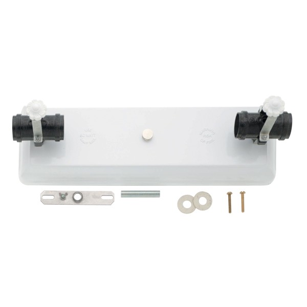 4 LT U BEND HOLDER NO GCO - 90-1307