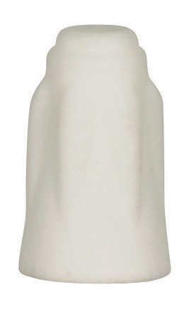 SMALL PORCELAIN WIRE NUT - 90-1311