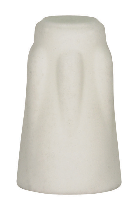 LARGE PORCELAIN WIRE NUT - 90-1313