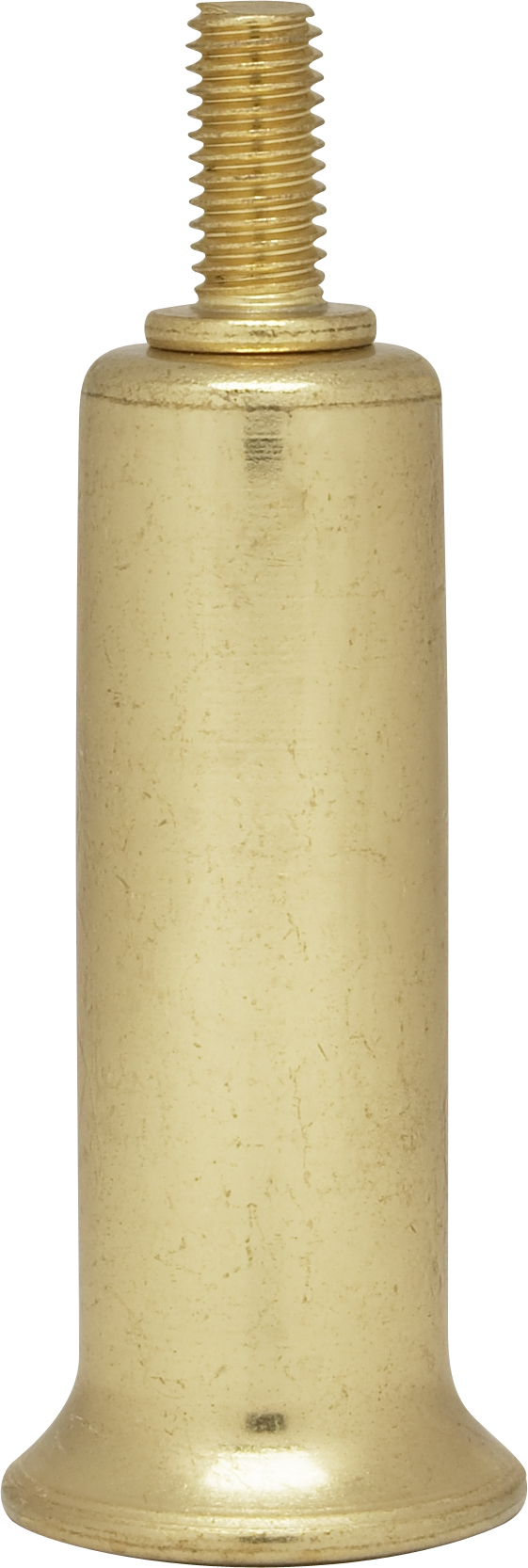 2" RISER BRASS FINISH - 90-141