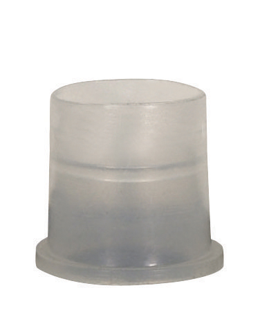 1/8 IP PLASTIC PIPE BUSHING - 90-1422