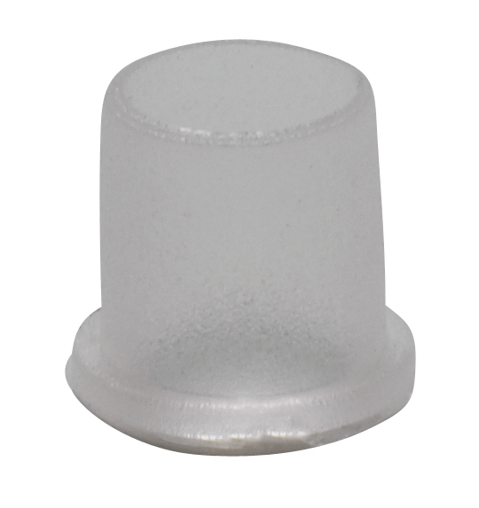 1/8 IP PLASTIC PIPE BUSHING - 90-1422