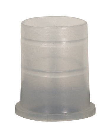 1/4 IP PLASTIC PIPE BUSHING - 90-1423