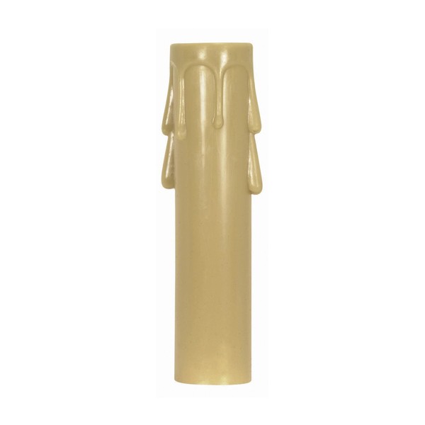 3" CANDELABRA COVER ANT/ANT DR - 90-1512