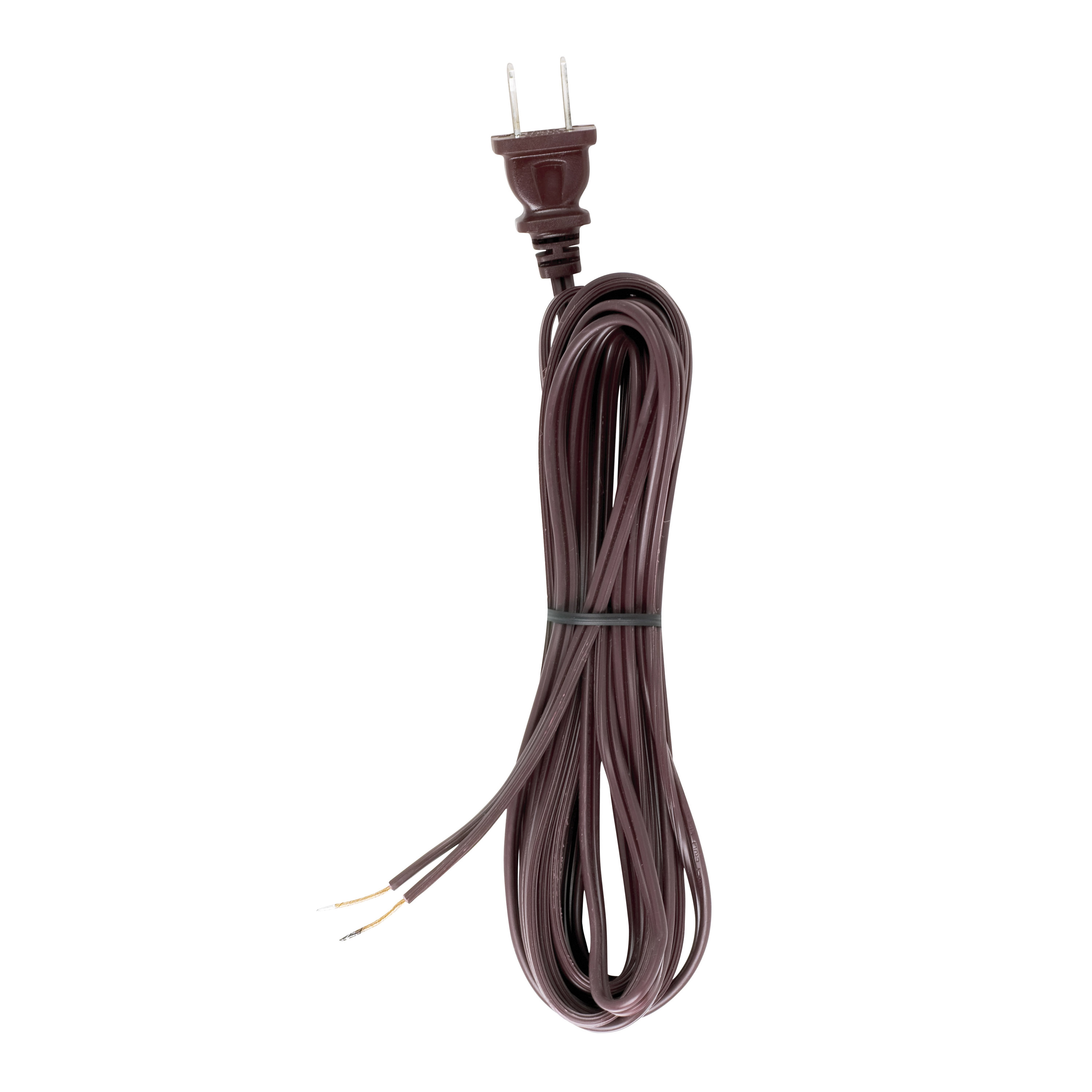 15' BROWN CORD SET SPT-1 - 90-1529