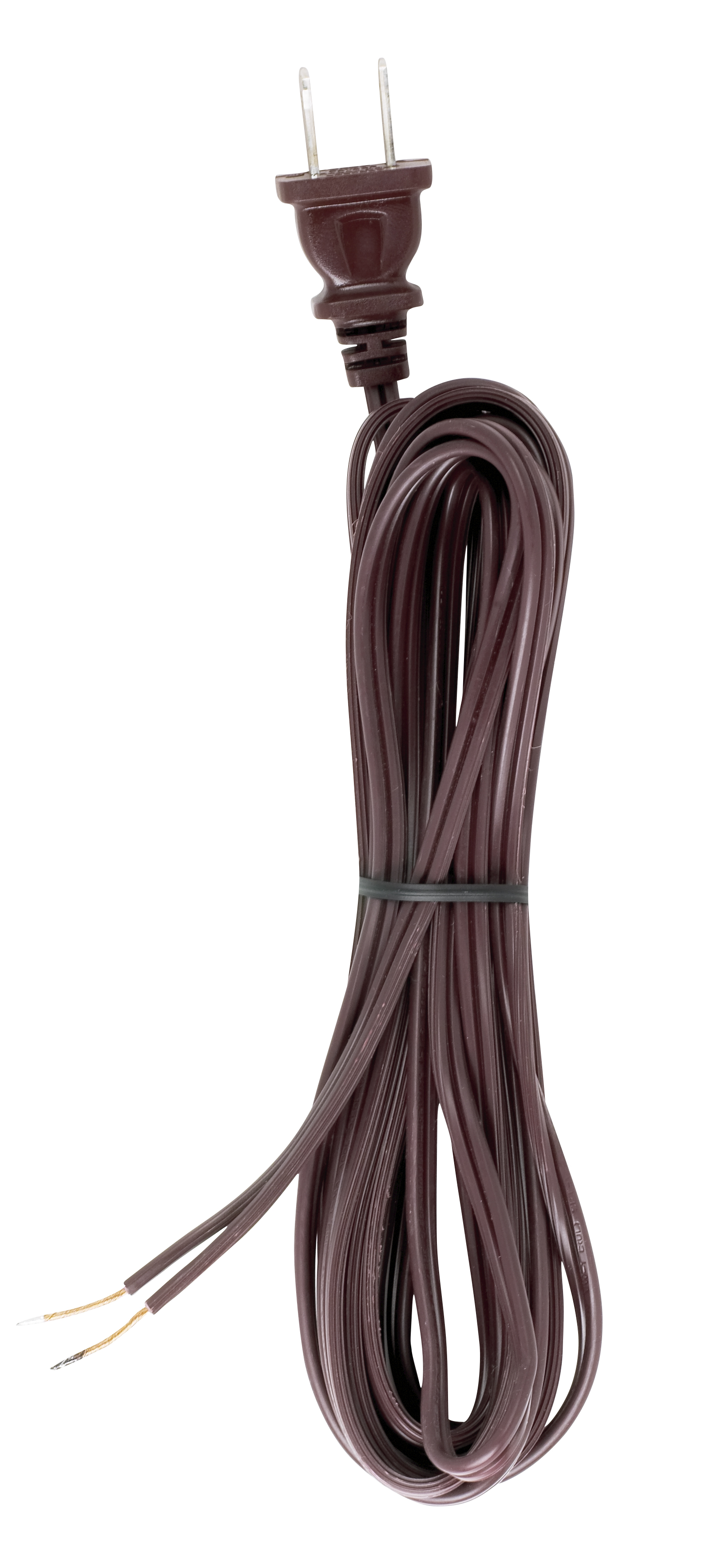 15' BROWN CORD SET SPT-1 - 90-1529