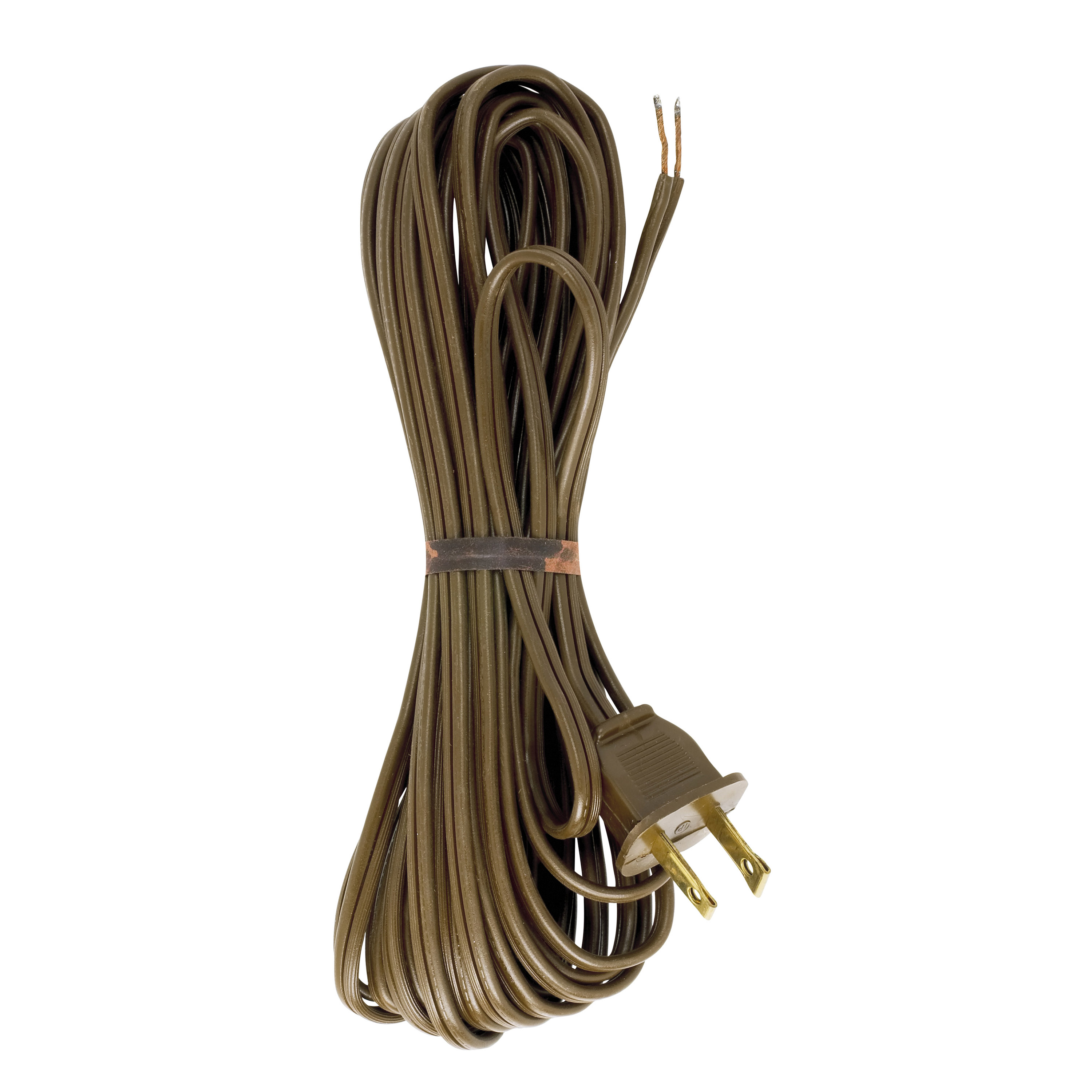 20' BROWN CORD SET SPT-1 - 90-1535