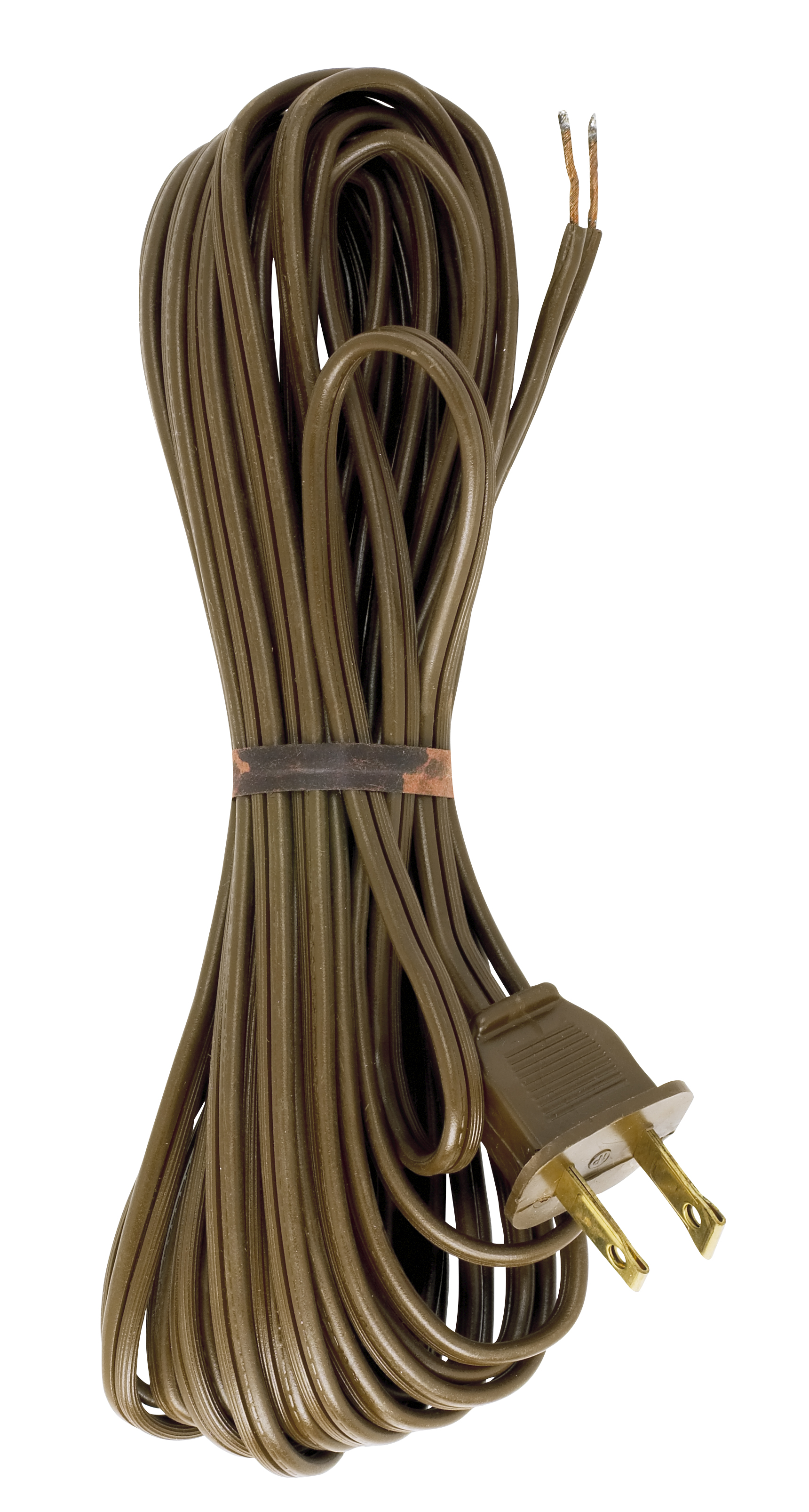 20' BROWN CORD SET SPT-1 - 90-1535