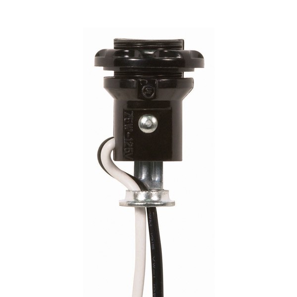 CANDERABLA THREADED SOC W HICK - 90-1557