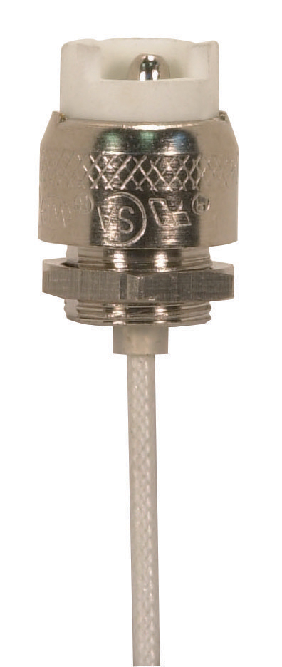 HIGH VOLTAGE HALOGEN SOCKET R7 - 90-1561