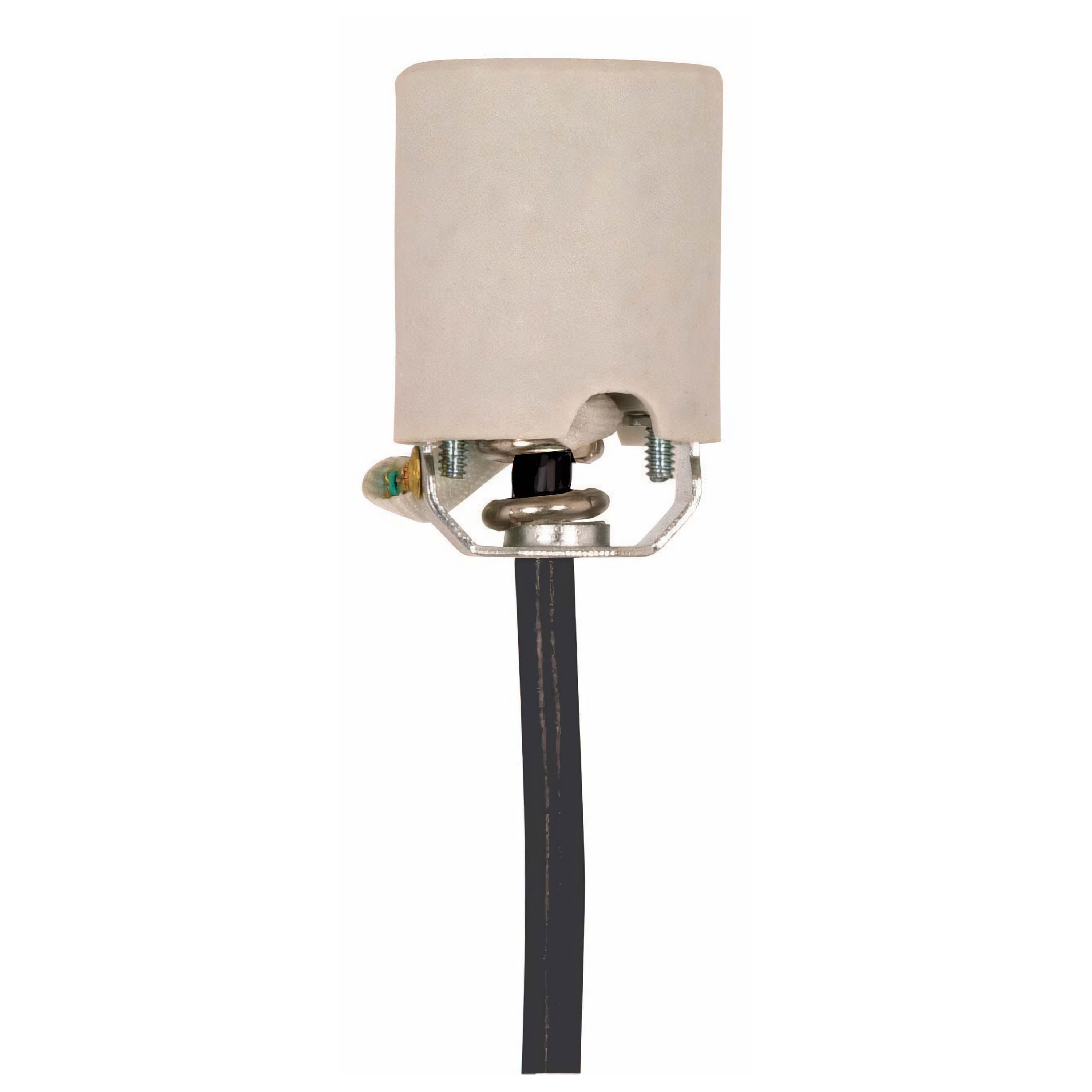 8' 18/3 SVT BLACKCORDSET W SOC - 90-1564