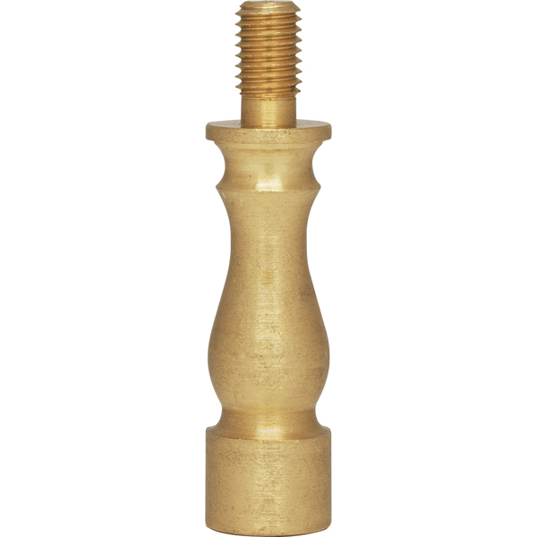 1 1/2" BRASS RISER B/L - 90-1589