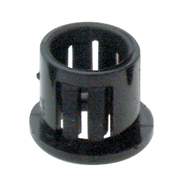 SB-437 BLACK BUSHINGS - 90-161