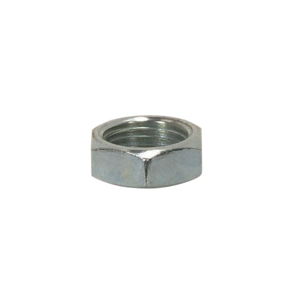 1/8 IP X 1/2" X 3/16" LOCKNUT - 90-1648