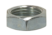 1/8 IP X 1/2" X 3/16" LOCKNUT - 90-1649
