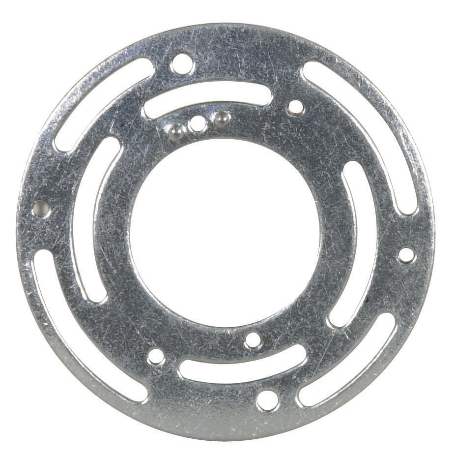 ROUND UNIVERSAL CROSSBAR - 90-1650