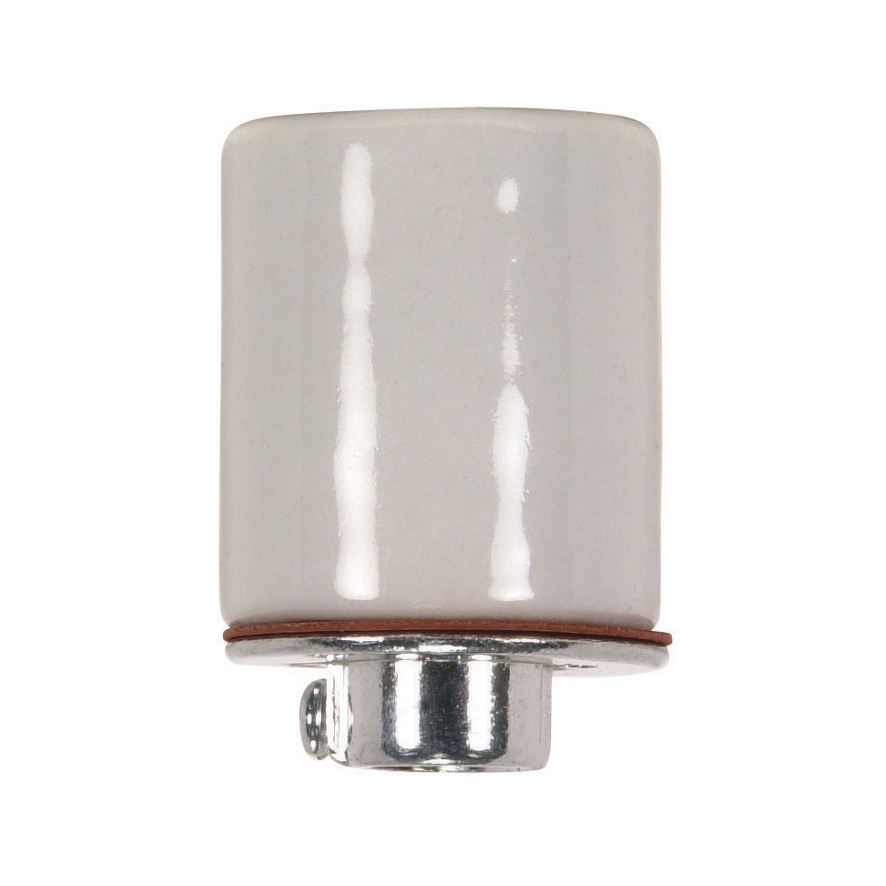 MED BASE POR SOCKET 1/4 IP CAP - 90-1706