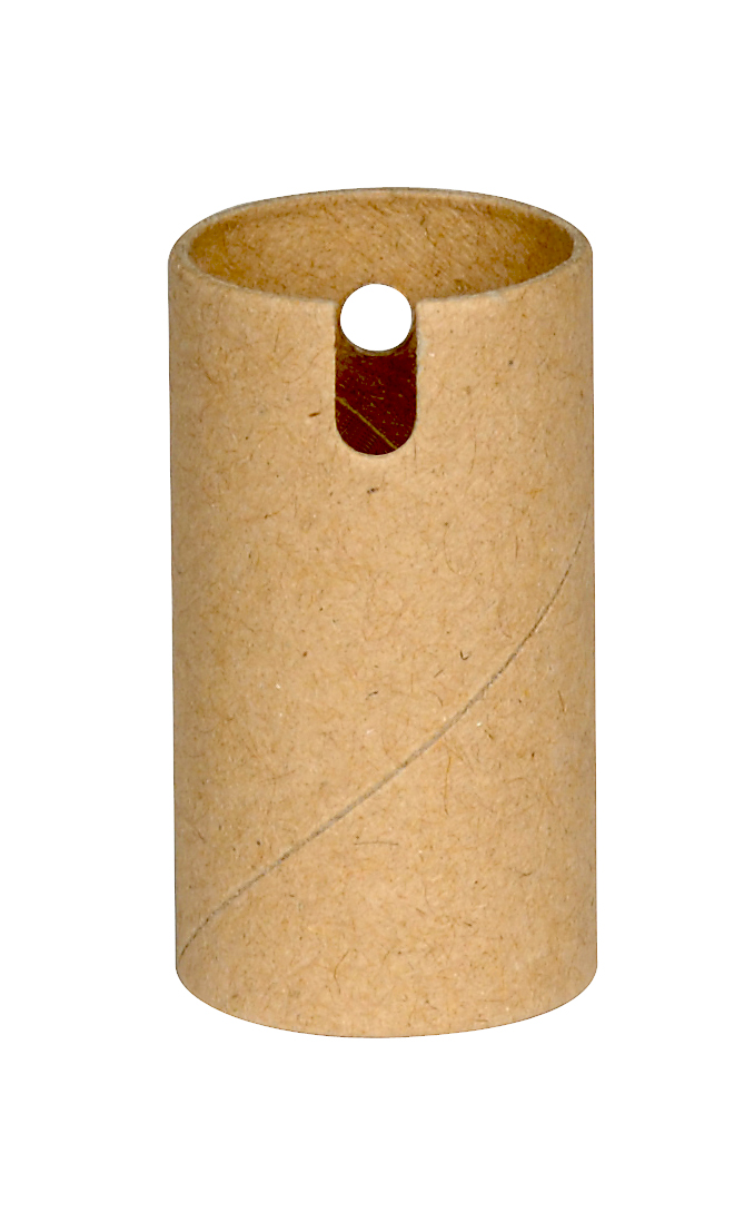 CANDLE CARDBOARD COVER - 90-1709