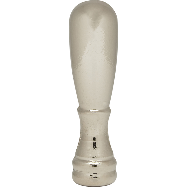 J0204NI BULLET FINIAL 2"H - 90-1719