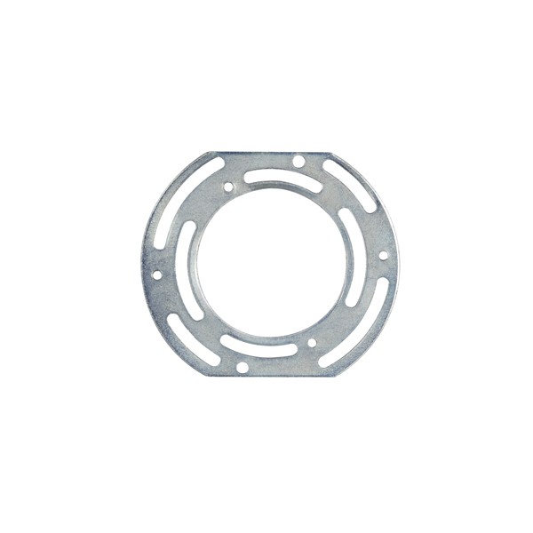 ROUND UNI CROSSBAR FLAT SIDE - 90-1784
