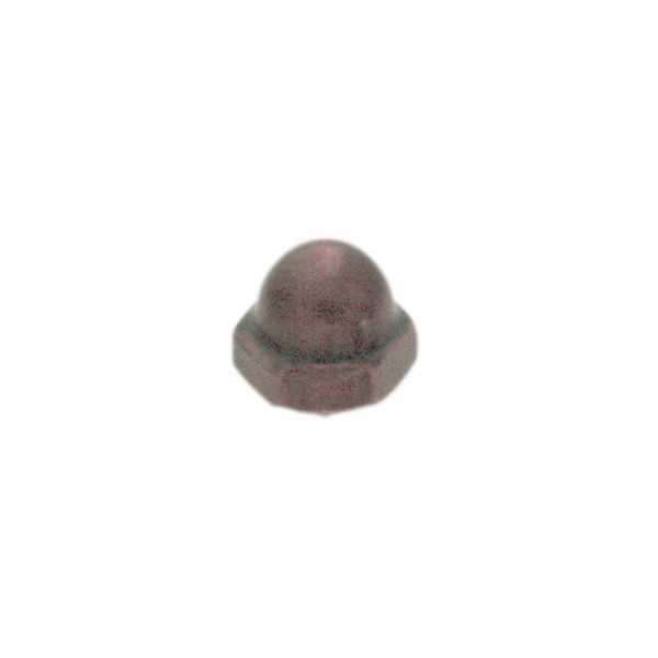 8/32 CAP NUT BRONZE FIN - 90-1842