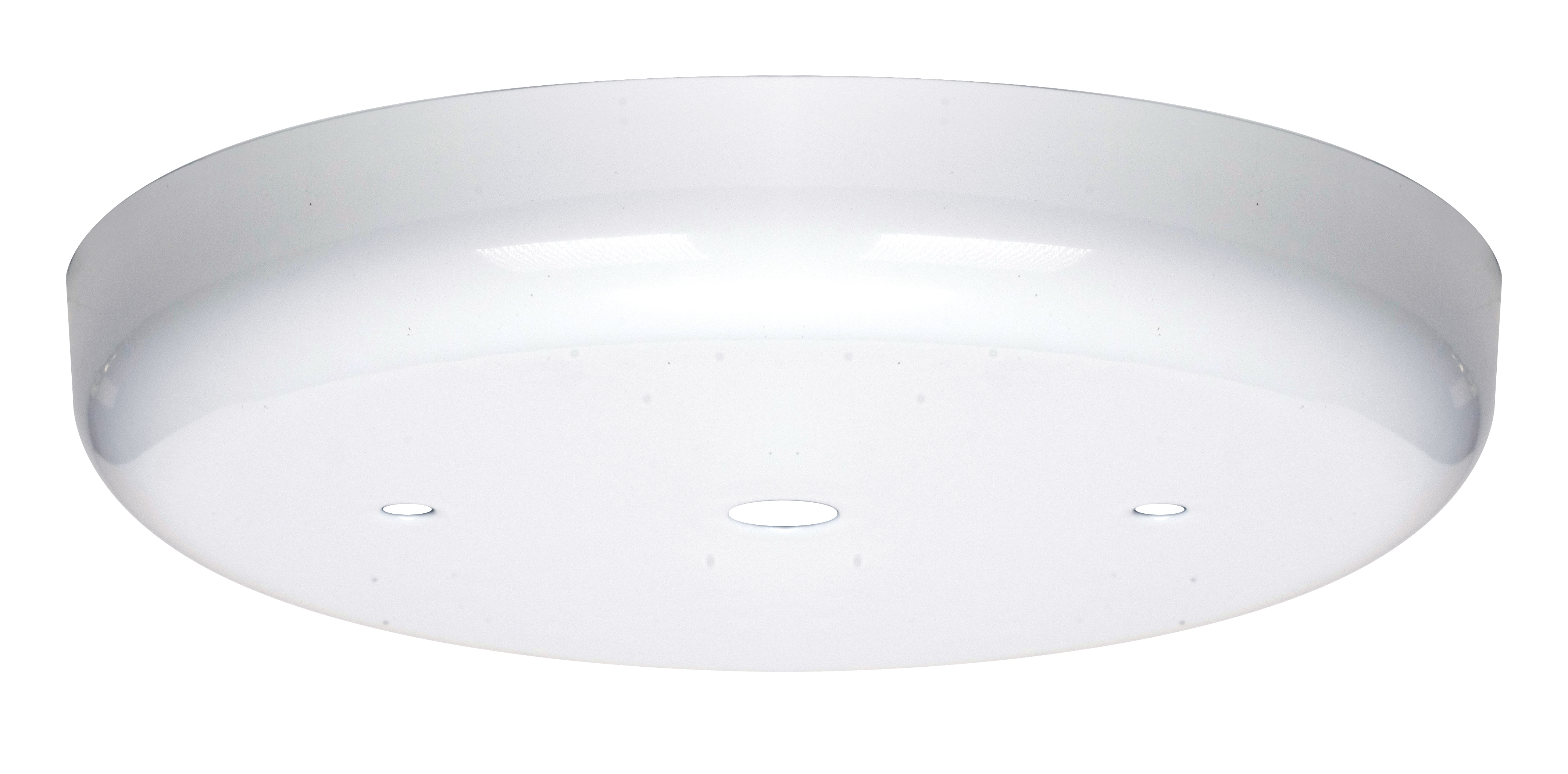 WHITE FIN CON CANOPY ONLY - 90-1863